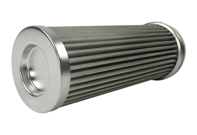 oil filter element